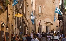Il Corso Di Montepulciano